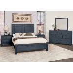 Custom Express Dresser - 7 Drwr - 126-003 - Image 4