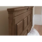 Heritage Mansion Bed - 112-669-966-733-MS2 - Image 3