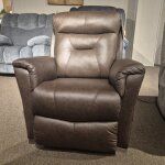 Manual Rocking Recliner