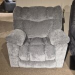 Manual Rocking Recliner