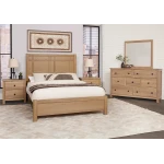 Custom Express Dresser - 7 Drwr - 120-003 - Image 3