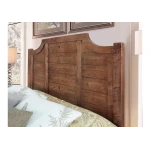 Maple Road Queen Scallop Storage Bed - 118-557-050B-502-555 - Image 3