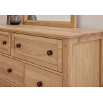 Custom Express Dresser - 7 Drwr - 120-003 - Image 4