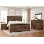 Heritage Mansion Bed - 112-669-966-733-MS2 - Image 2