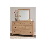 Custom Express Dresser - 7 Drwr - 120-003 - Image 5