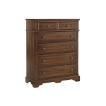Heritage Chest - 5 Drawer - 110-115 - Image 3