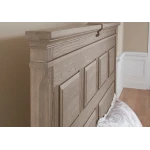 Heritage Mansion Bed - 114-669-966-744-MS2 - Image 3