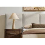 Joinery Queen Upholstered Wall Bed-labradoodle - 192-551Z-155Z-822Z-404-444Z - Image 3