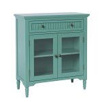 Westport Glass Accent Cabinet - Image 29