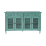 Westport Glass Accent Cabinet - Image 37