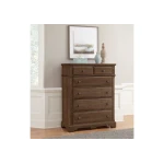 Chest - 5 Drawer - Image 2