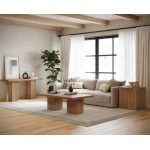 Sequoia Recreational Coffee Table - Image 3