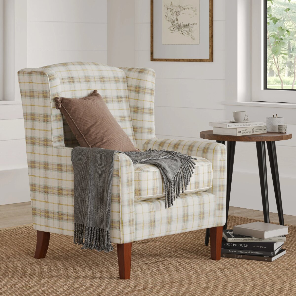 22d4da526a5d2bd32ff512e573061d3b Taylor Accent Chair - Image 1