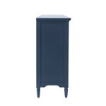 Westport Glass Accent Cabinet - Image 27