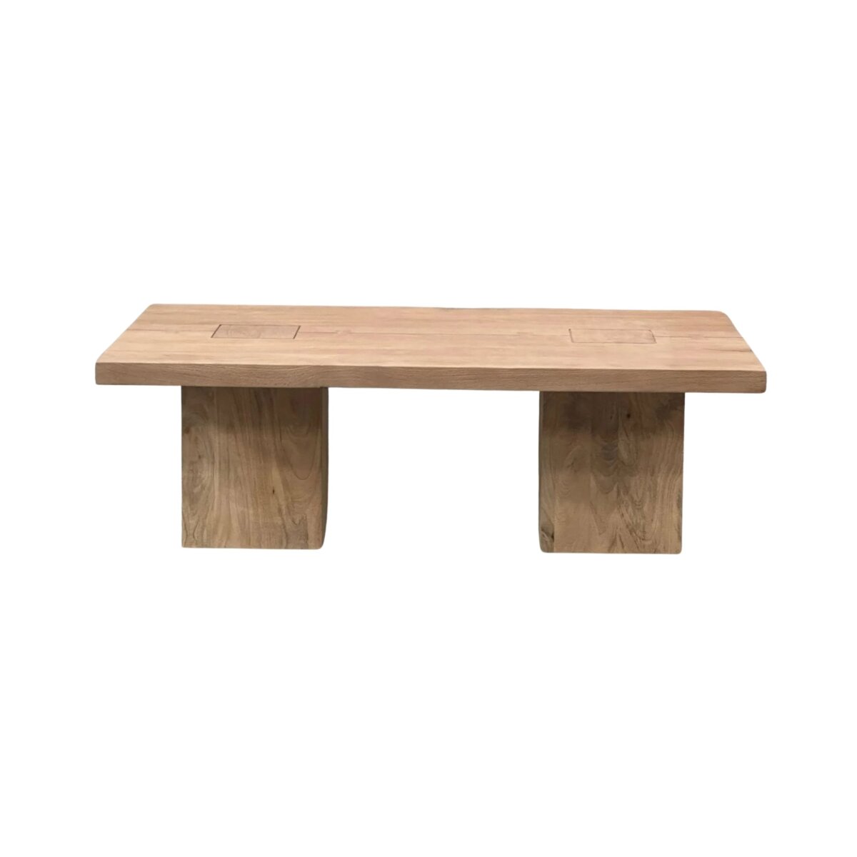 26d9377ebaba026a3029be0d006f6b47 Sequoia Recreational Coffee Table - Image 1