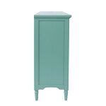 Westport Glass Accent Cabinet - Image 41