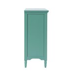 Westport Glass Accent Cabinet - Image 34