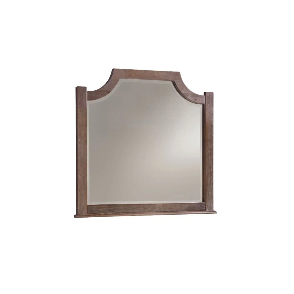 3f1e094af40d6560c4a8459ad8fd383c Scalloped Mirror - Image 1