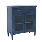 Westport Glass Accent Cabinet - Image 15