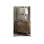 Night Stand - 2 Drawer - Image 2