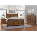 X Bed With X Footboard - Image 4