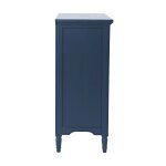Westport Glass Accent Cabinet - Image 20