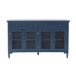 Westport Glass Accent Cabinet - Image 23