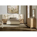 Night Stand - 2 Drawer - Image 5