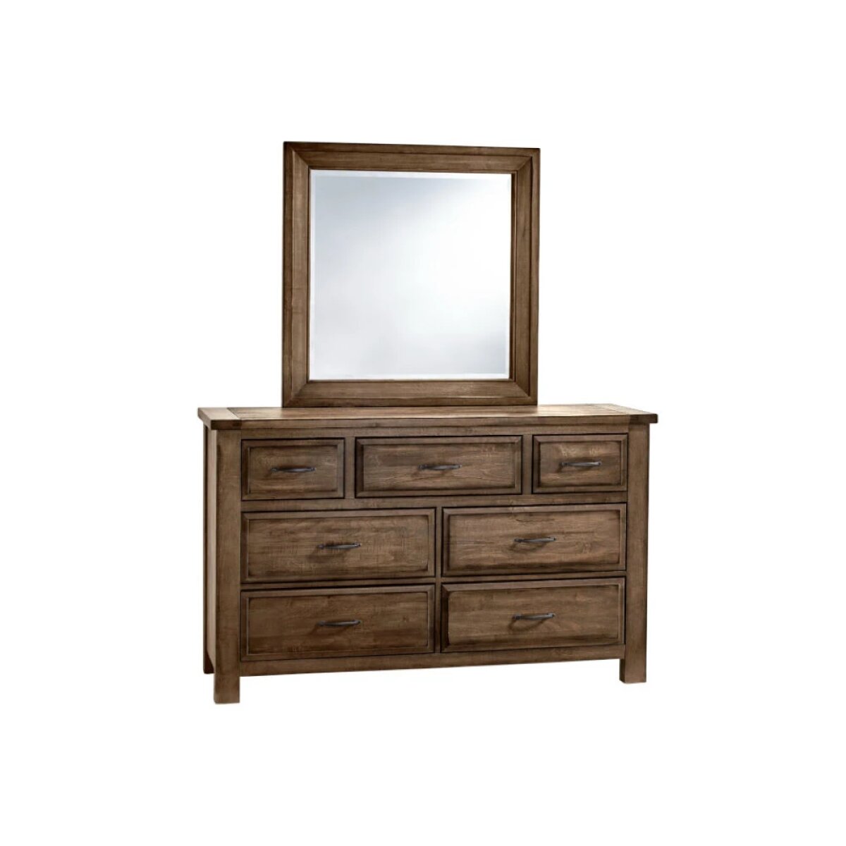 87a4ba50fcd9889589e769007f75b6cb Landscape Mirror - Image 1