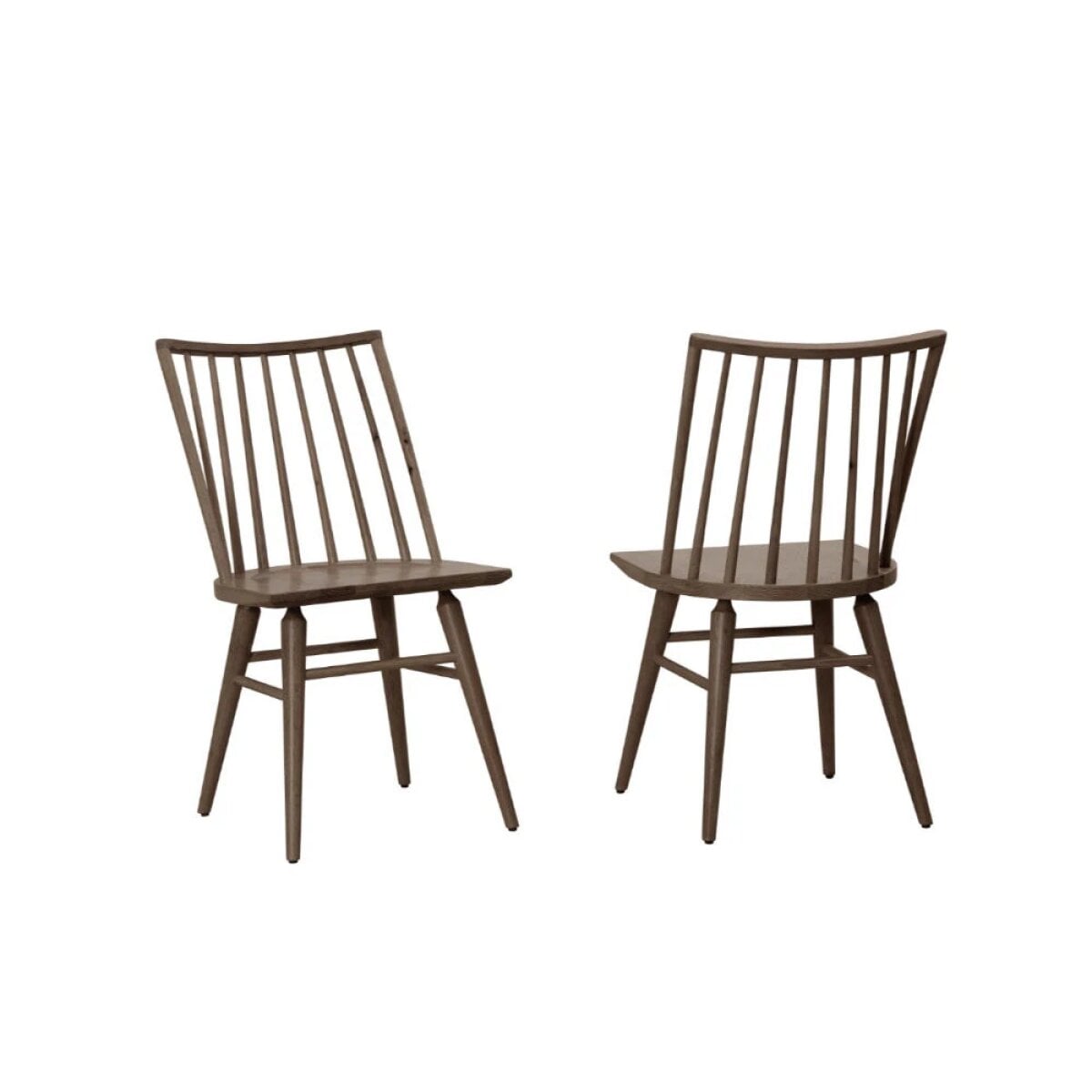 8dee05bb73378a18dfc644e2543314c0 Spindle Side Chair - Image 1