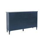 Westport Glass Accent Cabinet - Image 25
