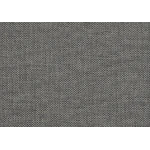 Amelia Upholstered Bed - Mocha - Image 4