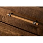 Night Stand - 2 Drawer - Image 4