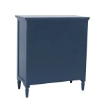 Westport Glass Accent Cabinet - Image 18