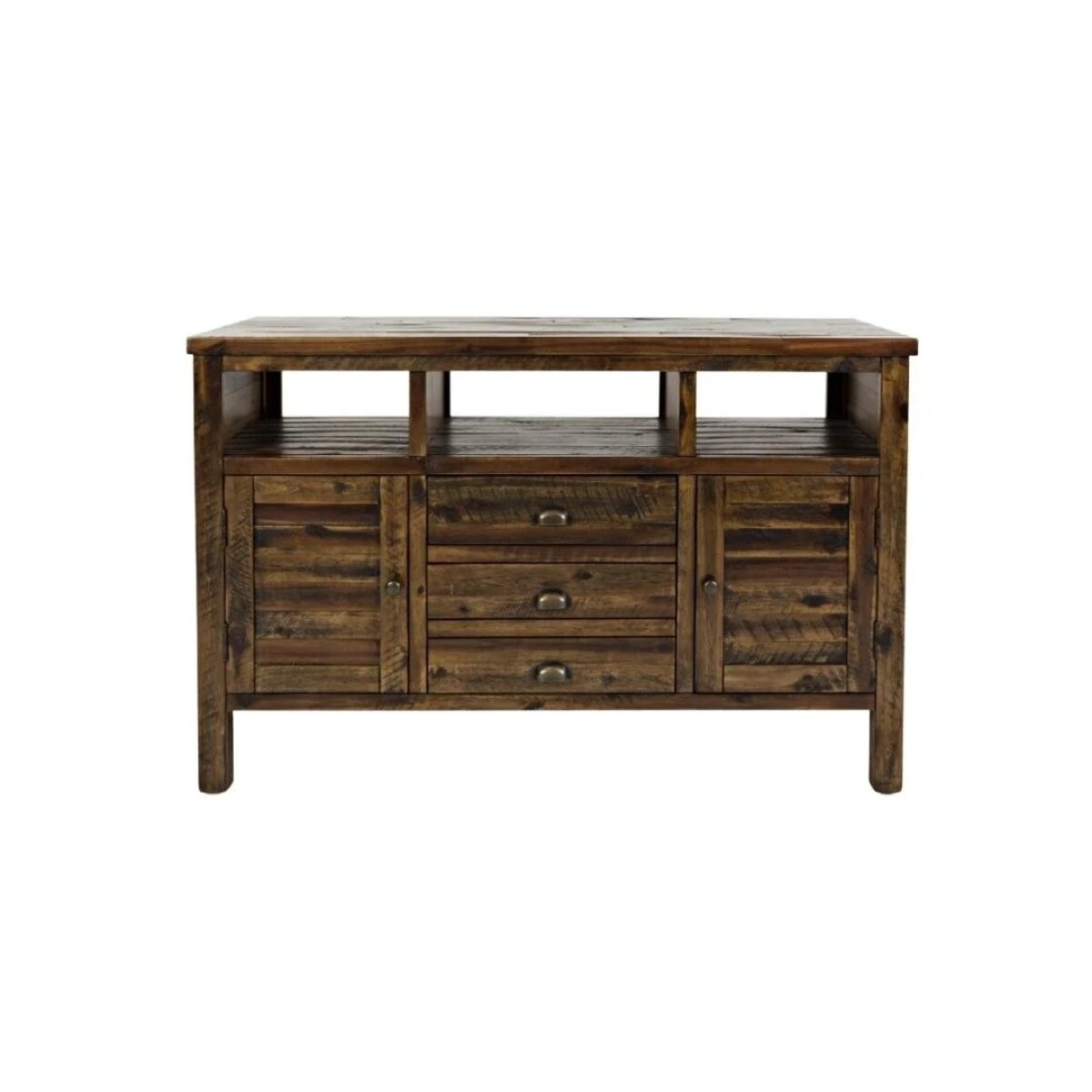 b3d78ed8d3ac87a49e2a19217da4ecdd Artisan's Craft Media Console - Image 1