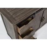 Madison County Barn Door Server - Image 9