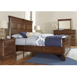 Night Stand - 3 Drawer - Image 3