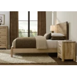 Night Stand - 2 Drawer - Image 3