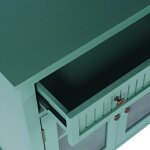 Westport Glass Accent Cabinet - Image 40
