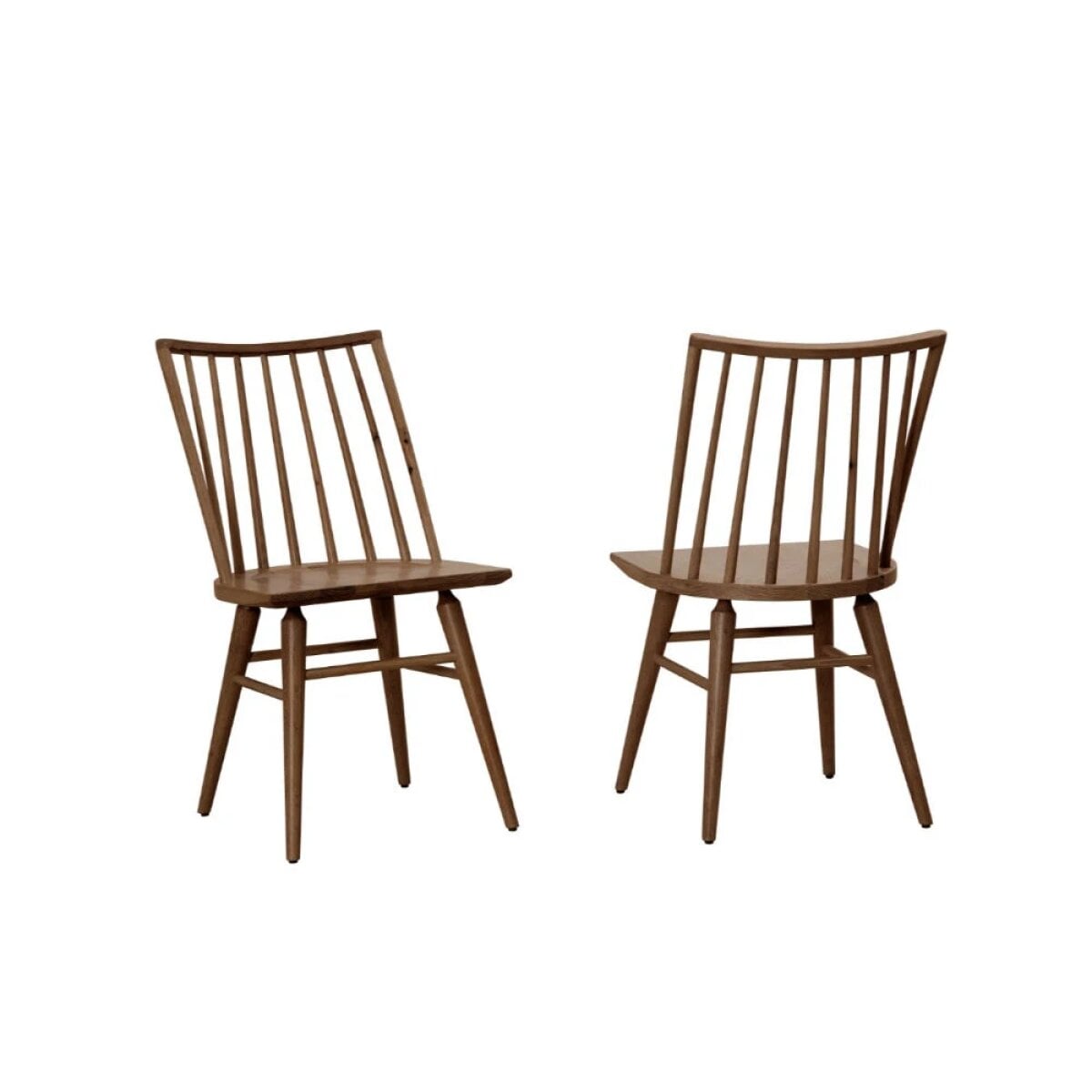 d987b39efb8644984a3bd80e2d2f998d Spindle Side Chair - Image 1