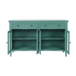 Westport Glass Accent Cabinet - Image 38
