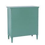 Westport Glass Accent Cabinet - Image 32